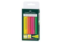 FABER-CASTELL Grip Marker FABER-CASTELL Grip Marker