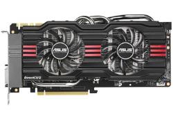 ASUS Nvidia GeForce GTX770