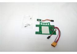 DJI Phantom LED/MC-Board,