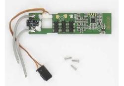 DJI Phantom ESC (green), DJI Phantom ESC (green),