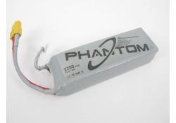 DJI Phantom LiPo-Akku 11.1