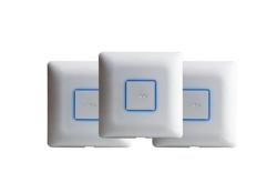 Ubiquiti UniFi AP-AC3: 3-S Ubiquiti UniFi AP-AC3: 3-S