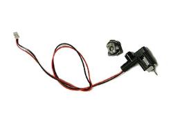 ACME Zoopa 300 Halter für ACME Zoopa 300 Halter für