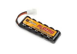 HPI Plazma 7.2V 1100mAh Ni
