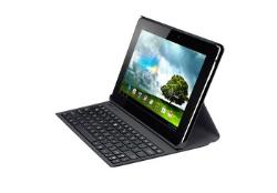 ASUS MeMo Pad Folio Keyboa