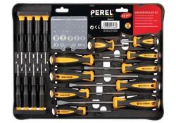 Perel HSET15 Wekzeug-Set m