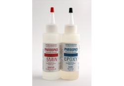 Parabond 5 Minuten Epoxidh Parabond 5 Minuten Epoxidh