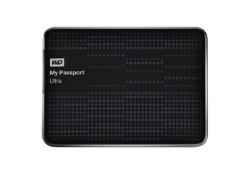 WD My Passport Ultra 2.5" WD My Passport Ultra 2.5"