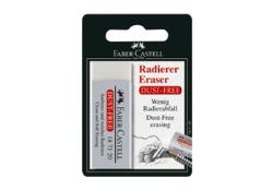 FABER-CASTELL DUST FREE Ra FABER-CASTELL DUST FREE Ra