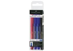FABER-CASTELL Fineliner Br FABER-CASTELL Fineliner Br