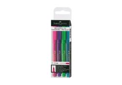 FABER-CASTELL Fineliner Br FABER-CASTELL Fineliner Br
