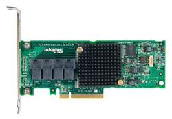 Adaptec 71605H single: PCI Adaptec 71605H single: PCI