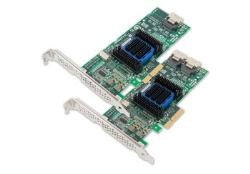Adaptec 6405H single: SAS2 Adaptec 6405H single: SAS2