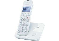 Grundig D530 weiss, analog Grundig D530 weiss, analog