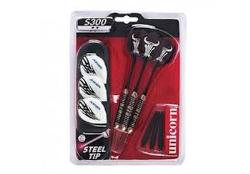 Unicorn Steel Dart S300, 2