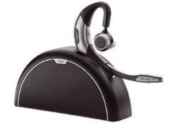 Jabra Motion UC USB, Mikro