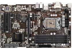 ASRock H87 Pro4, ATX, Inte