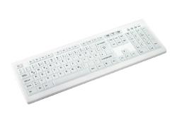 Active Key desinfizierbare