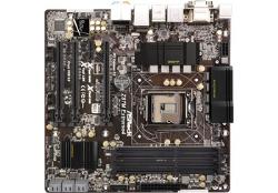 ASRock Z87M Extreme4, mATX