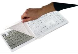 Active Key desinfizierbare