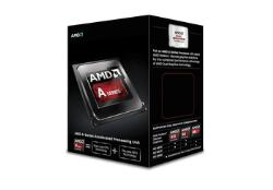 CPU AMD A-Serie A8 6600K/3 CPU AMD A-Serie A8 6600K/3