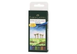 FABER-CASTELL PITT Artist FABER-CASTELL PITT Artist