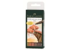 FABER-CASTELL PITT Artist FABER-CASTELL PITT Artist