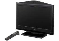 SONY HDVC VC - PCS-XL55 SONY HDVC VC - PCS-XL55
