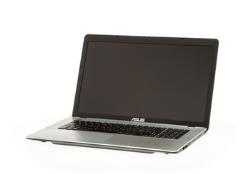 ASUS X750JB-TY011H, Intel 