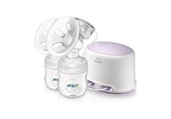 Philips Avent Komfort Elek Philips Avent Komfort Elek