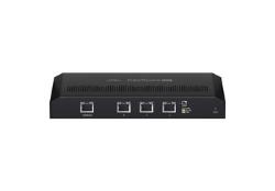 Ubiquiti EdgeRouter Lite: Ubiquiti EdgeRouter Lite: