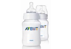Philips Avent Klassik PP F