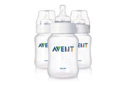 Philips Avent Klassik PP F