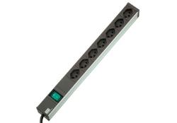Bachmann IT PDU BASIC 1HE Bachmann IT PDU BASIC 1HE