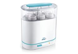 Philips Avent Dampfsterili Philips Avent Dampfsterili