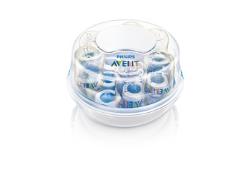 Philips Avent Mikrowellen Philips Avent Mikrowellen