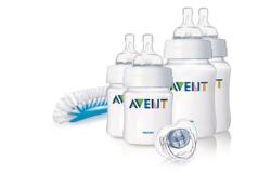 Philips Avent Klassik Füt