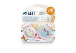 Philips Avent Beruhigungss Philips Avent Beruhigungss