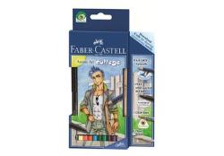 FABER-CASTELL Aquarelle Ar FABER-CASTELL Aquarelle Ar