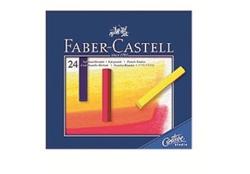 FABER-CASTELL Softpastellk FABER-CASTELL Softpastellk