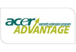 Acer Garantie auf 3 Jahre Acer Garantie auf 3 Jahre