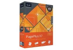 PagePlus X7, Windows, Voll PagePlus X7, Windows, Voll