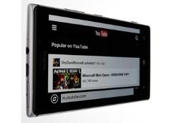 Nokia Lumia 925, Grau, 16G Nokia Lumia 925, Grau, 16G
