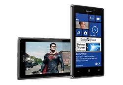 Nokia Lumia 925, Schwarz, Nokia Lumia 925, Schwarz,