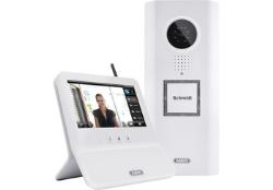 ABUS Eycasa CASA31000 Tür