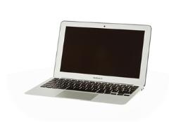 Apple MacBook Air 11" (Mid Apple MacBook Air 11" (Mid