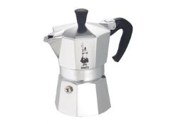 Bialetti Moka Express für Bialetti Moka Express für
