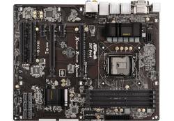 ASRock Z87 Pro4, ATX, Inte
