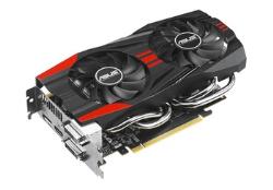 ASUS Nvidia GeForce GTX760