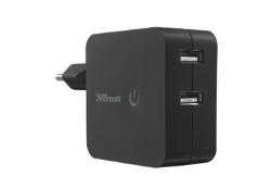Trust USB iPad Wall Charge Trust USB iPad Wall Charge